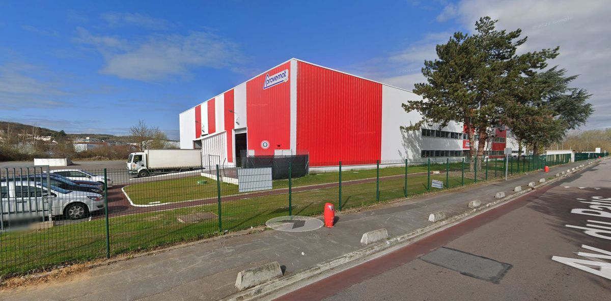 Fabricant et sous-traitant industriel