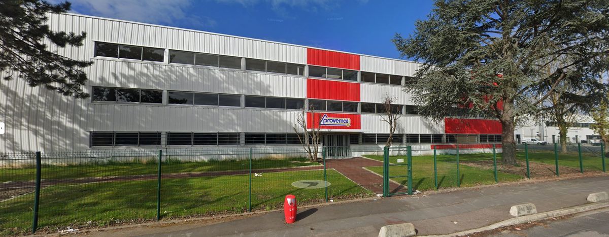 Fabricant et sous-traitant industriel